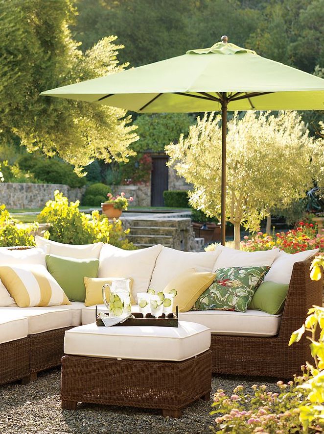Outdoor Furniture